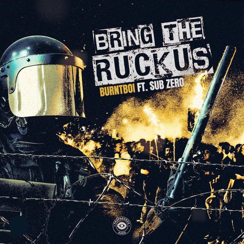 Bring the Ruckus