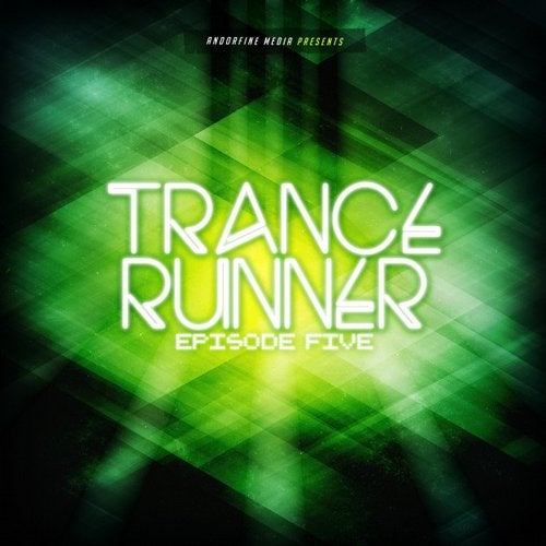 Cover art for Trance Runner - Episode Five