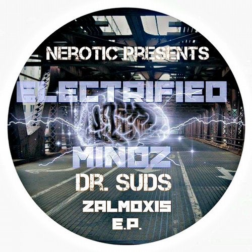 Cover art for Zalmoxis