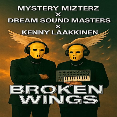 Broken Wings