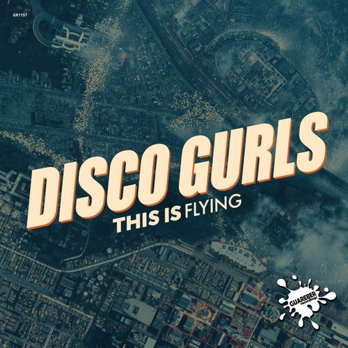 This is Flying
