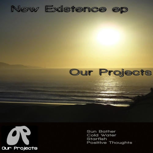 New Existence EP