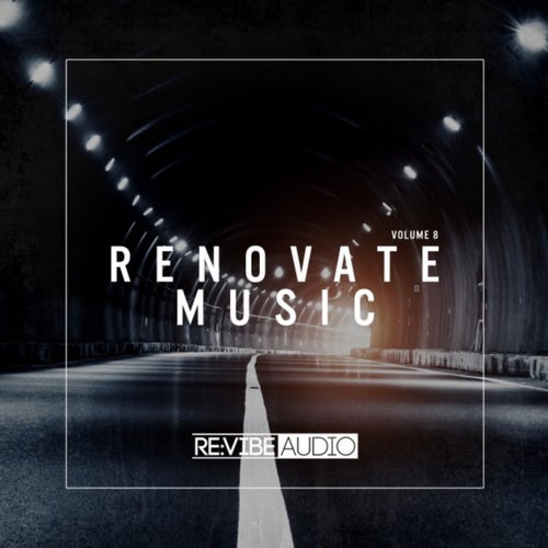 Renovate Music, Vol. 8