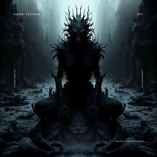 Hard Techno 011