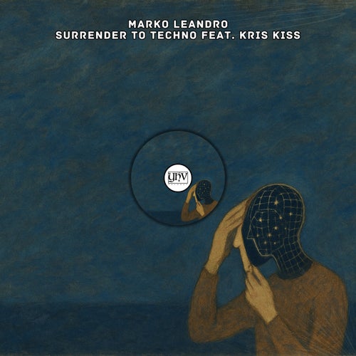 Surrender to Techno (feat. Kris Kiss)