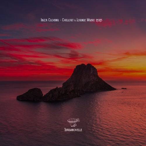 Ibiza Closing – Chillout & Lounge Music 2025