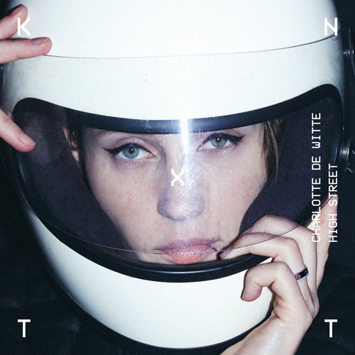 Cover art for High Street