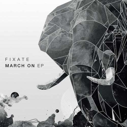 March on EP