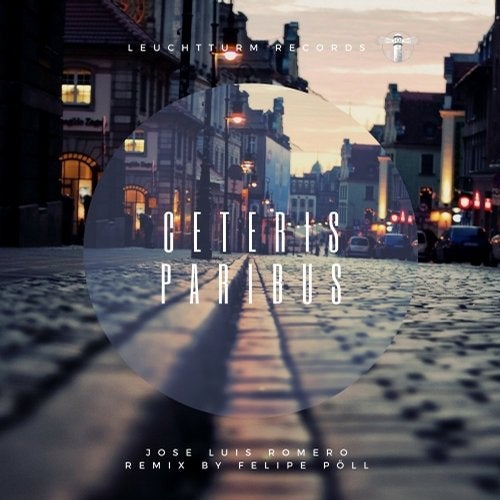 Cover art for Ceteris Paribus