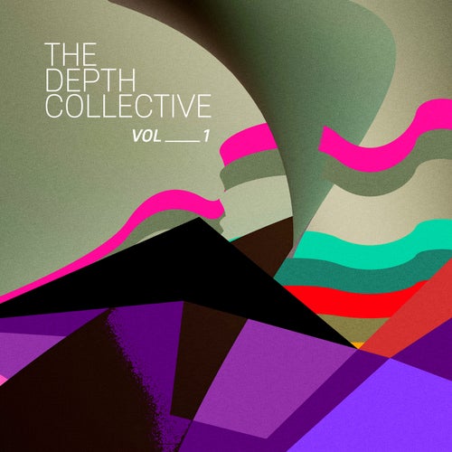 The Depth Collective Vol. 1 (2025) - Tronic Soundz
