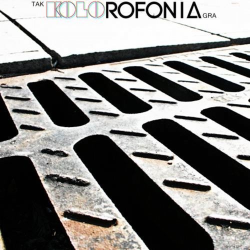 Tak Kolorofonia Gra