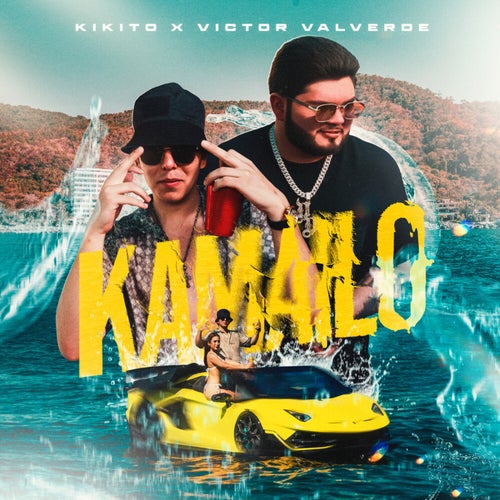 Kamailo