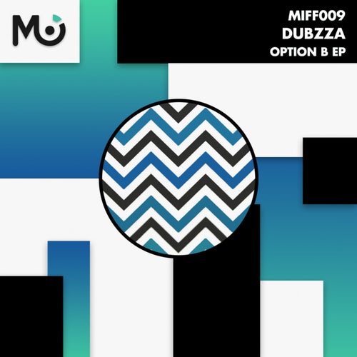 Cover art for Option B EP