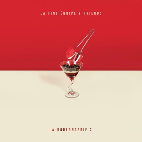 La Boulangerie, Vol. 3