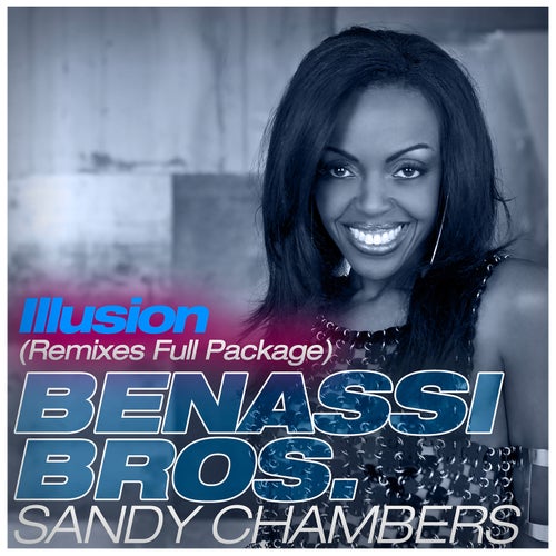 Illusion (Remixes Full Package)