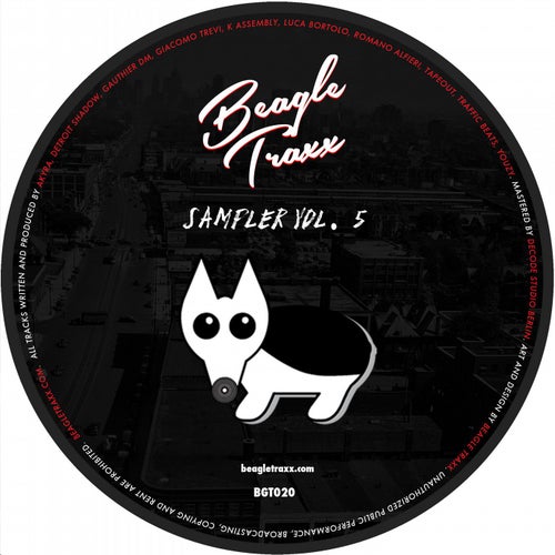 Sampler Vol.5