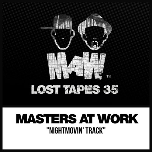 MAW Lost Tapes 35