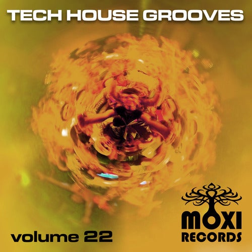 Tech House Grooves Volume 22