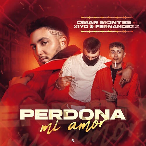 Perdona mi amor