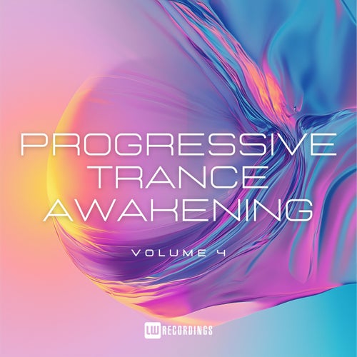 Progressive Trance Awakening, Vol. 04 (2025) - Trance (Main Floor),Dance / Pop