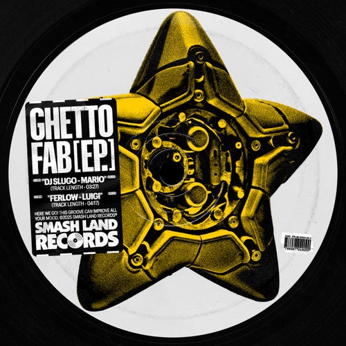 Ghetto FaB