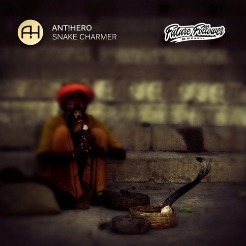 Snake Charmer EP