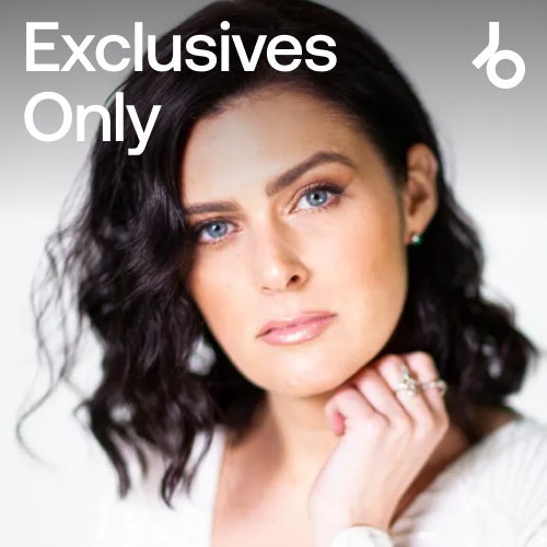 Exclusives Only: Week 49