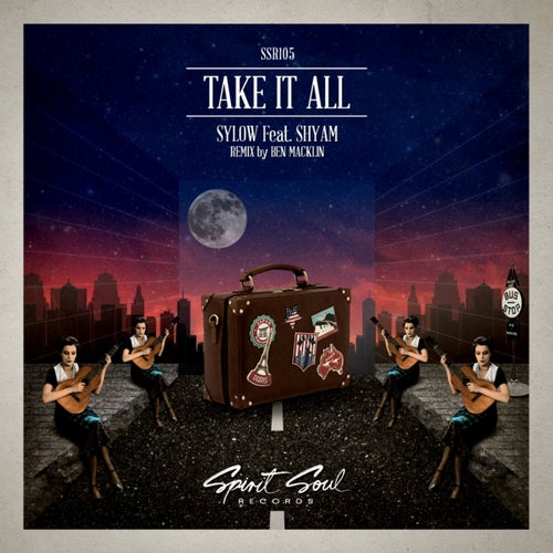 Take It All