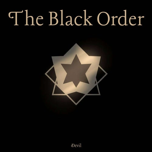 The Black Order