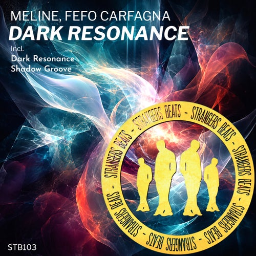  Meline, Fefo Carfagna - Dark Resonance (2026) 
