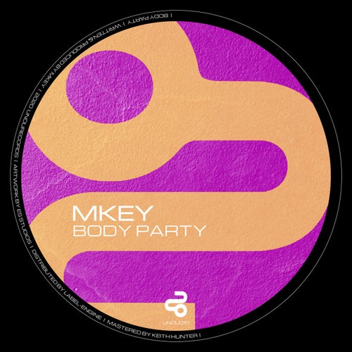 Body Party