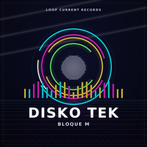 Disko Tek