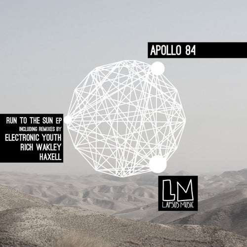 Run To The Sun EP