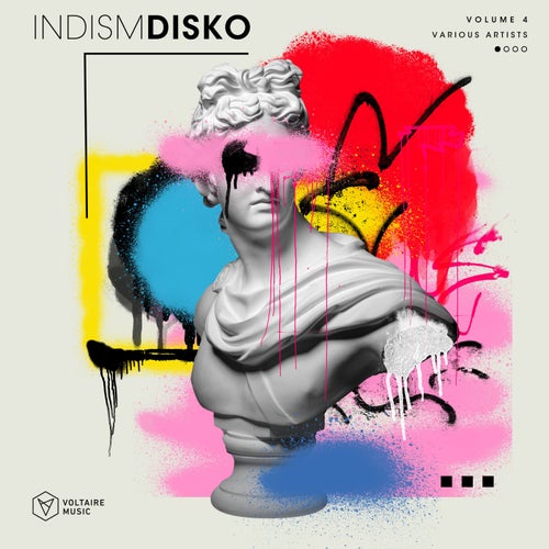 Indism Disko Vol. 5