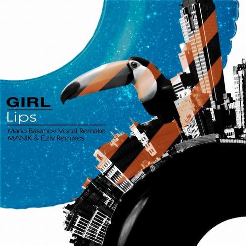 Lips Remixes