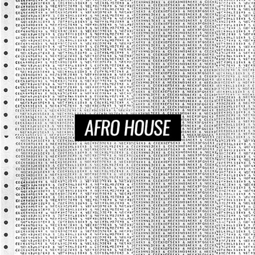 Future Anthems: Afro House