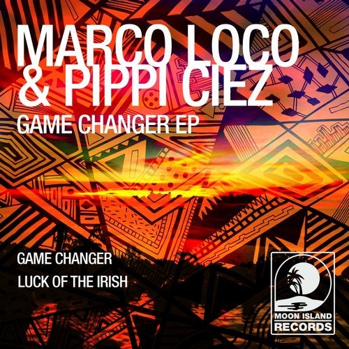 Game Changer EP