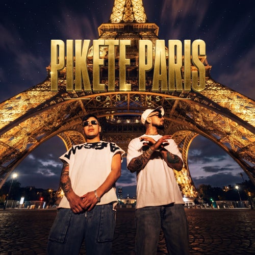 PIKETE PARIS
