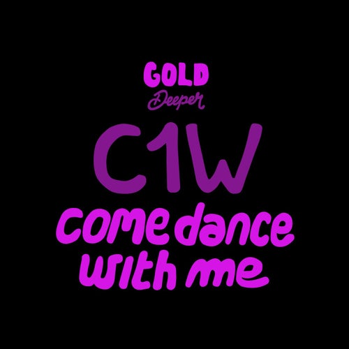 Come Dance with Me