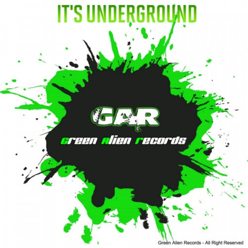It's Underground