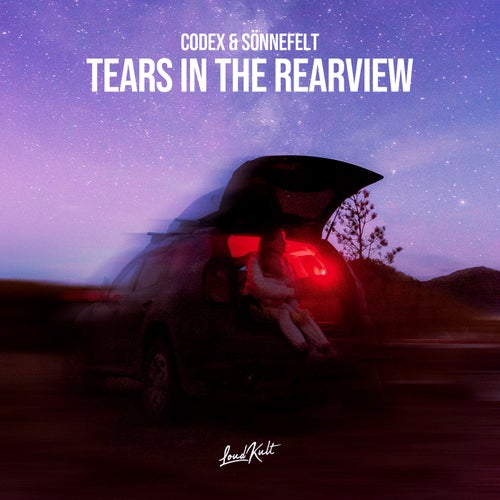 Tears In The Rearview