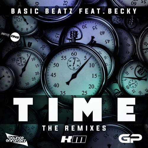 Time (The Remixes)