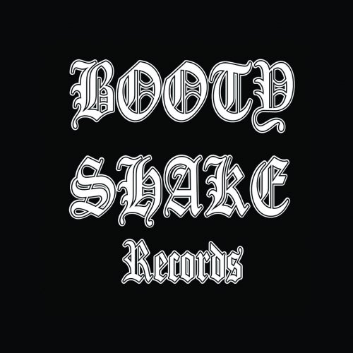 Booty Shake Down Chart 2012