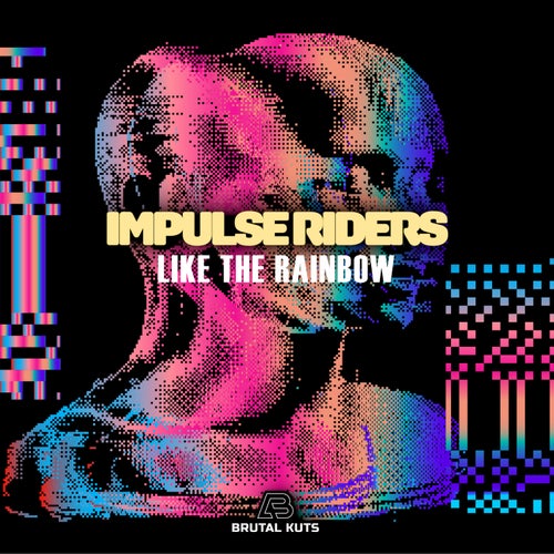 Like The Rainbow