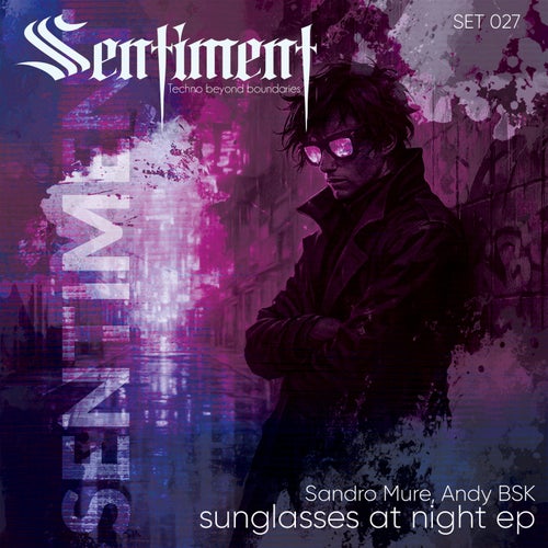 sunglasses at night 
