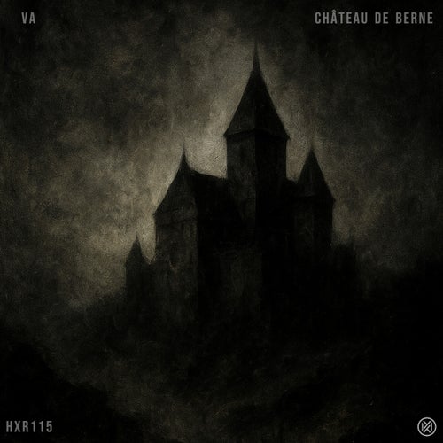 Château de Berne