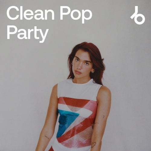 Clean Pop Party
