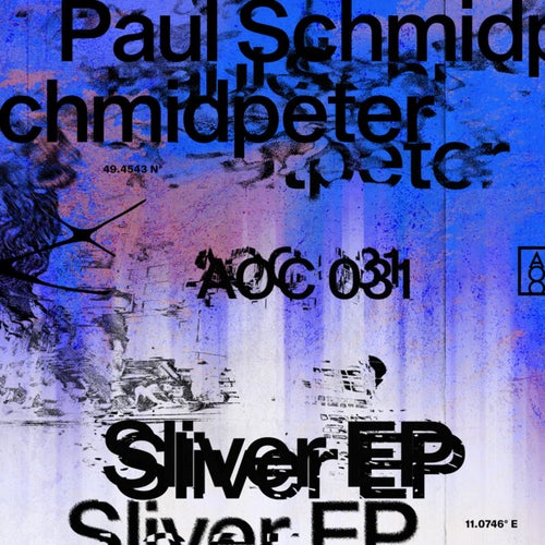  Paul Schmidpeter - Sliver (2024) 