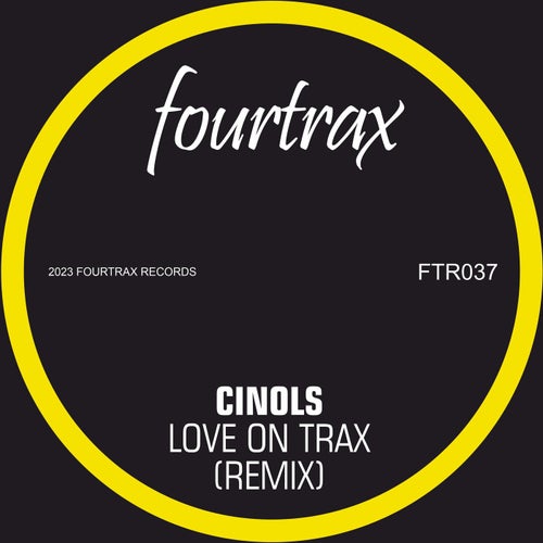 Love On Trax (Remix)