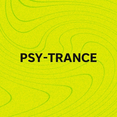 Must Hear Psy Trance January